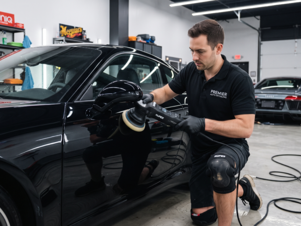 Auto Detailing